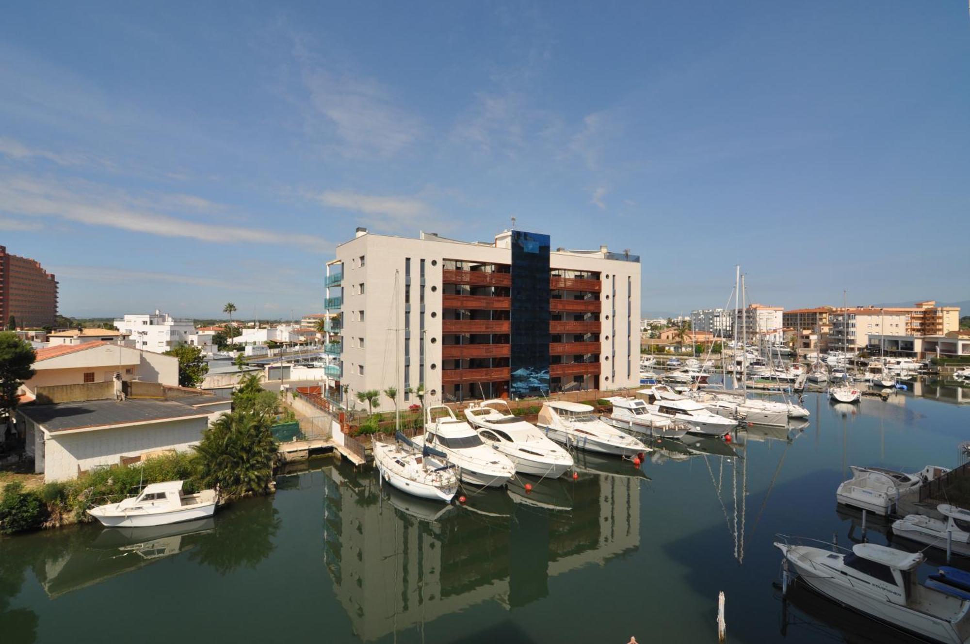 Ferienwohnung Rnet-Port Margarita 3D Roses Exterior foto